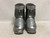 Used Dalbello SX SPORT Boys DH Ski Boot Grey 185 MP - Y12 11855-S000206787 View 1