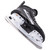 CCM XR70 Hockey Skates, Black/Grey/White View 9