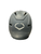 Used Evoshield GRAY HELMET W/ MASK Batting Helmet w/Mask Grey XS 11834-S000053765 View 1