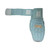 Used, Franklin Sliding Mitt, CFX Slider, blue View 2