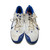 Used, Nike TROUT Baseball Cleats, White, Senior 13 View 2