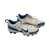 Used, Nike TROUT Baseball Cleats, White, Senior 13 View 1