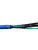 Used Dunlop ISIS REVELATION Adult Tennis Racquet Black Unknown 11932-S000172932 View 3