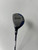 Used Dunlop SDR Mens Hybrid Club LH 4 Hybrid 11891-S000320404 View 1
