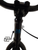 Used HARO DOWNTOWN BMX Bike Mens Black 20" 11742-S000536933 View 4