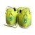 Used Adidas X SOCCER CLEATS SZ5 Soccer Cleats Yellow Junior 05 11708-S000196844 View 4