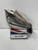 Used CCM EXTREME FLEX 760 Junior Goalie Catcher White/Red/Navy 11891-S000320405 View 1