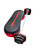 Used Les Mills Adjustable Smarty Bar Body Pump / Weight Set w/ Step 11484-S000307719 View 2