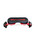 Used Les Mills Adjustable Smarty Bar Body Pump / Weight Set w/ Step 11484-S000307719 View 1