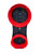 Used Les Mills Adjustable Smarty Bar Body Pump / Weight Set w/ Step 11484-S000307719 View 4