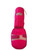 Used Franklin PRT Shin / Foot Protector Pink 11861-S000034519 View 1