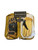 Bruce Bolt Good Series Pro Batting Gloves Black MD 11861-S000034521 View 1