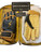Bruce Bolt Good Series Pro Batting Gloves Black MD 11861-S000034521 View 2