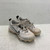 Used Nike TROUT BB/SB Cleats White Junior 01.5 11762-S000081993 View 4