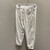 Used Nike PANT BB/SB Pant Boys White LG 11762-S000081992 View 2