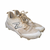 Used New Balance BASEBALL BB/SB Cleats White Senior 10 11724-S000228817 View 1