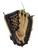 Used Rawlings RSB 14 SLOWPITCH BB/SB Glove RH Throw Black 14" 11347-S000272333 View 3