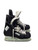 Used Bauer BLACK PANTER Senior Hockey Skate Black Senior 10 11347-S000272337 View 1
