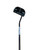 Used Odyssey O WORKS BLACK 3T Mens Putter RH 10313-S000286396 View 2
