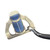 Used Ping G2I CRAZ-E PUTTER Womens Putter RH 11617-S000349187 View 4