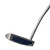 Used Ping G2I CRAZ-E PUTTER Womens Putter RH 11617-S000349187 View 2