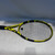 Used Babolat PURE AERO Adult Tennis Racquet Yellow 4 1/4" 11878-S000029787 View 1