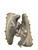 Used New Balance BASEBALL CLEATS BB/SB Cleats White Senior 11.5 11884-S000066556 View 3