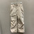 Used North Face Snow Pants Y White XS 11762-S000081996 View 1