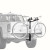 Bicycles Bike Trailers & Carriers View 3