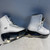 Used CCM PIROUETTE Girls Figure Skate White Junior 03 11878-S000029790 View 2