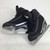 Used Jackson ULTIMA SOFTEC SR 6 FIGURE SKATES WomensFigure Skate Black Senior 6 11752-S000079537 View 2