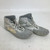 Used Asics MATFLEX SR 8 WRESTLING SHOES Wrestling Shoes White Senior 8 11752-S000079542 View 1