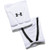 Used Under Armour VB Knee Pads White 11884-S000066571 View 1