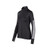 Used Mizuno Outerwear Light Jacket W Black MD 11884-S000066575 View 1