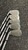 Used Top Flite STAINLESS Mens Iron Set RH 6I-PW 11162-S000459313 View 4