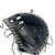Used Wilson A1000 RH Throw Fastpitch Gloves Black And Grey 12 1/2" 11805-S000084420 View 5