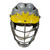 Used Cascade CPV-R Lacrosse Helmet Grey S/M 11735-S000365940 View 1