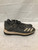 Used Adidas turfs BB/SB  Grey Senior 8 11668-S000122099 View 2