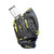 Used Wilson A0500FP11 BB/SB Glove RH Throw Black 11" 10313-S000286405 View 2