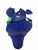 Used All-Star Player Series CPCC79PS-1 NOCSAE Youth Baseball Catchers Chest Protector Royal Blue Age 7-9 11731-S000168923 View 2
