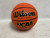 Used Wilson WZ20076016 Basketball Adult Outdoor Orange 28 1/2" 11855-S000206790 View 1