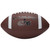 Champro CT6 Official Football, Brown View 1