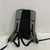 Used UPPER PARK Disc Golf Backpack Green 11762-S000081997 View 2