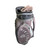 Used Nike CART BAG Mens Cart Bag Black 11708-S000196846 View 1