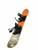 Used Burton 13 129CM Boys Board/Binding Orange 129 cm 11479-S000427037 View 2