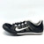 Used Nike RIVAL MD Track & Field Cleats Adult Black Senior 10 11805-S000084439 View 1