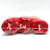 Used 3 PACK HEADCOVERS Golf Accessory Red 11805-S000084451 View 3