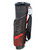 Used BAG CART KID SEEKER Stand Bag Red 10313-S000286407 View 3