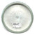 Used MINT ETERNAL MUSTANG Disc Golf Mid Range Silver 178g 11805-S000084464 View 2