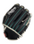 Used Rawlings WFP115MT Baseball/Softball Glove Left Hand Throw Black 11 1/2" 11709-S000080962 View 2